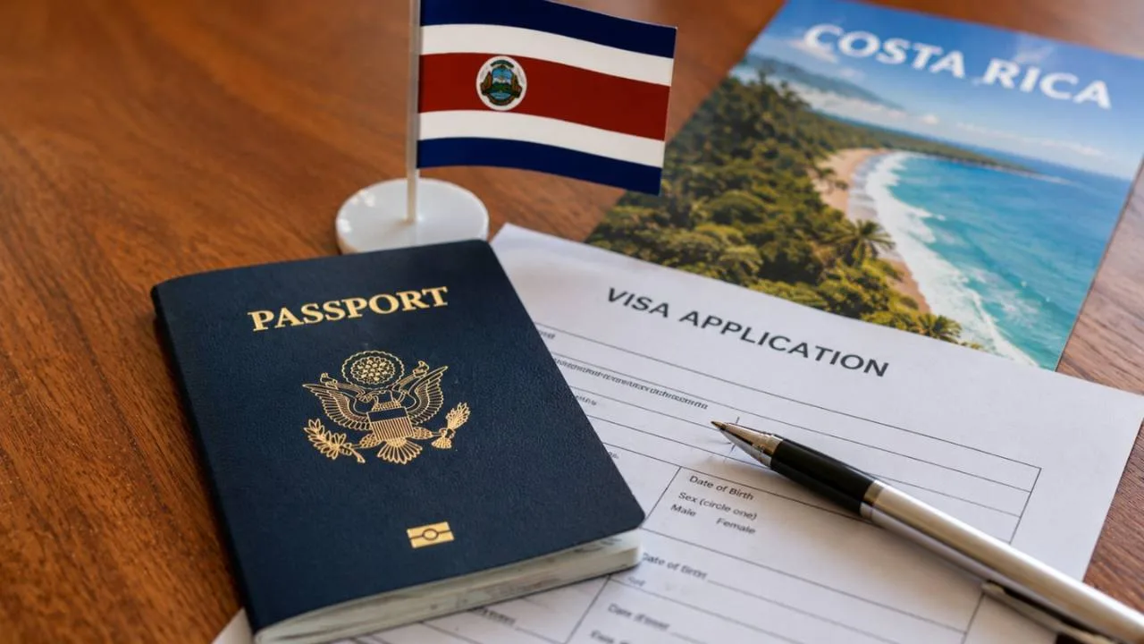 Costa Rica Residency Scheme by Investment 2026 Guide