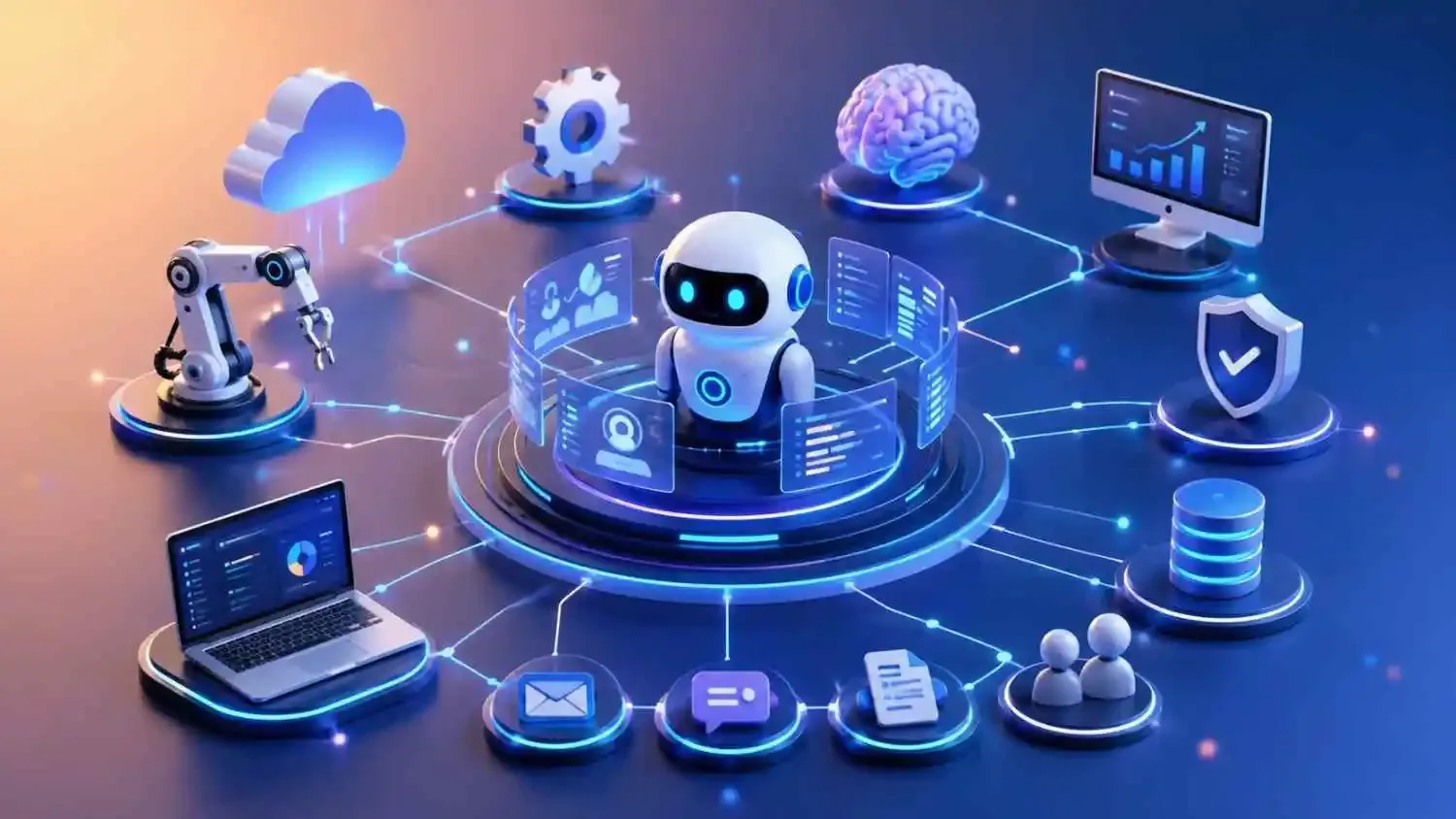 Droven.io AI Automation Tools: Complete Research Guide 2026