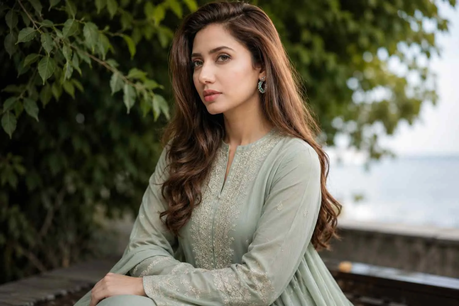 Mahira Khan Speaks Up for Refugees in Powerful UNHCR Message