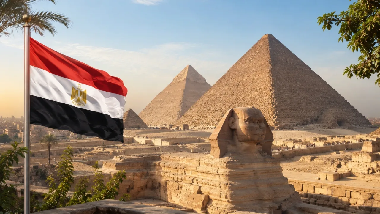 Egypt Citizenship by Investment Scheme 2026 Guide