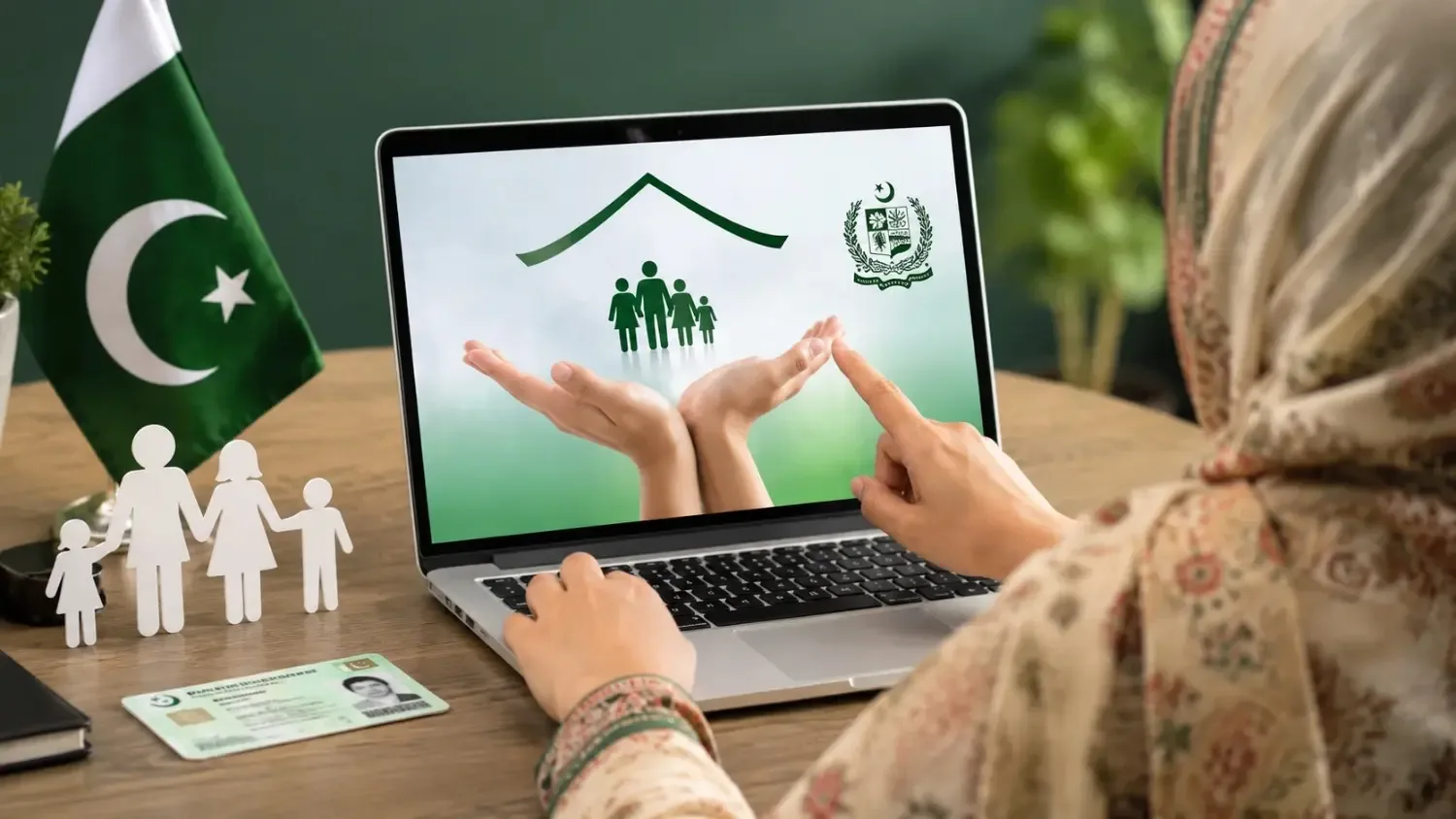 Ehsaas Program CNIC Check Online 2026 – Complete Guide