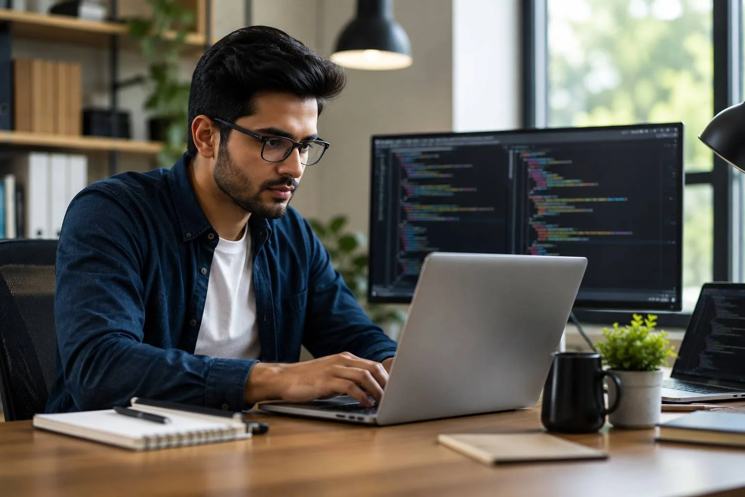 Front End Web Developer Course | EVS Learning Lahore Online
