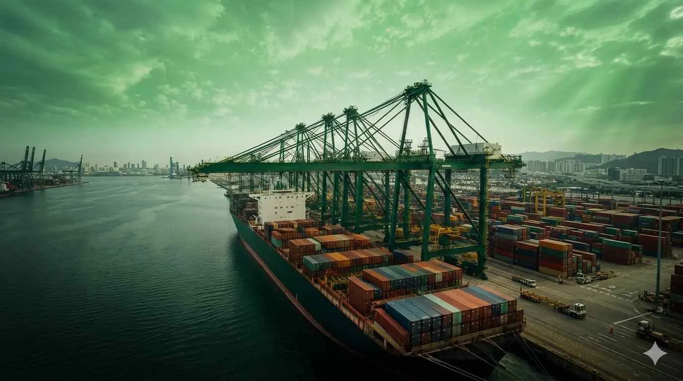 Pakistan Cuts Duties on 7,500 Industrial Imports