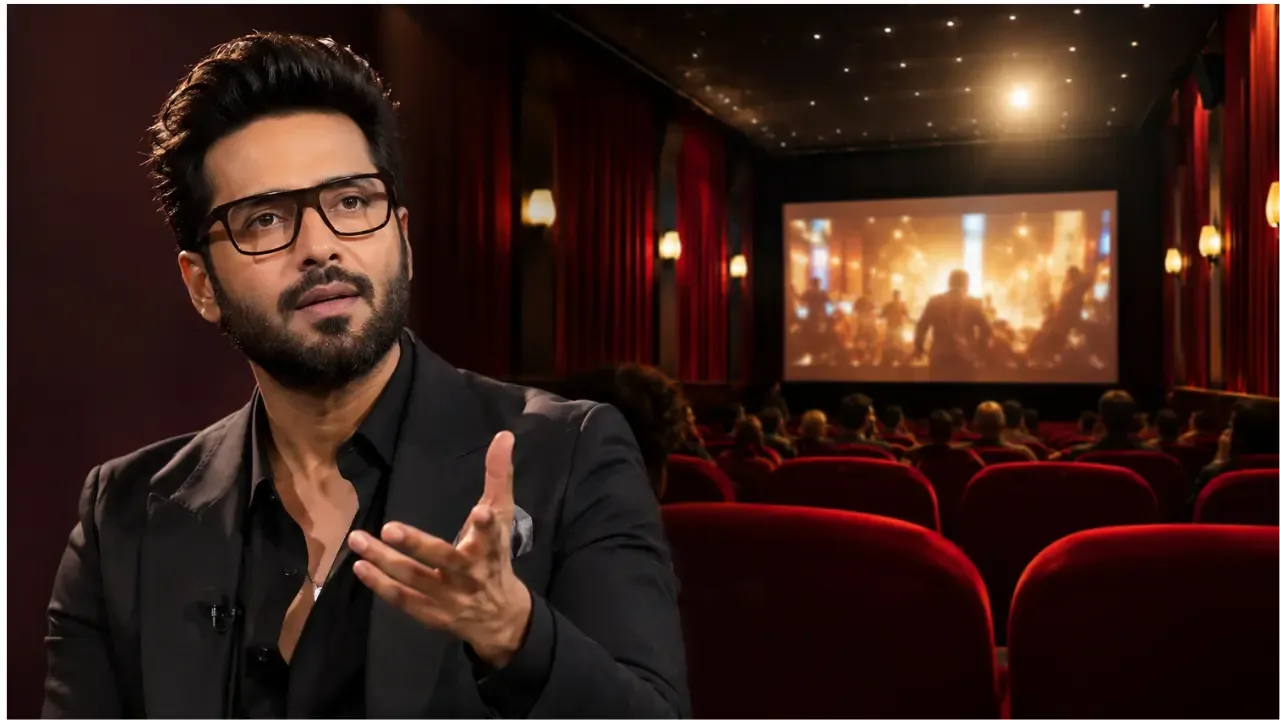Fahad Mustafa Urges Punjab Govt to Extend Cinema Operating Hours