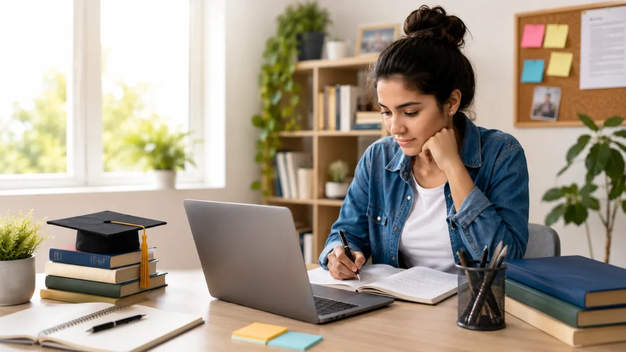 Finding the Right Scholarship Information Matters