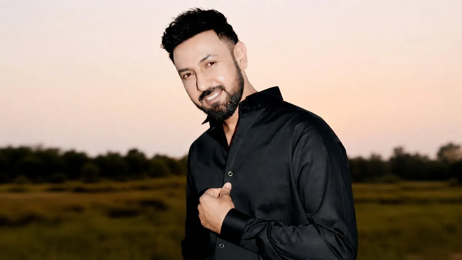 Gippy Grewal Praises Pakistani Co-Stars Amid Carry On Jatta 4 Promotions