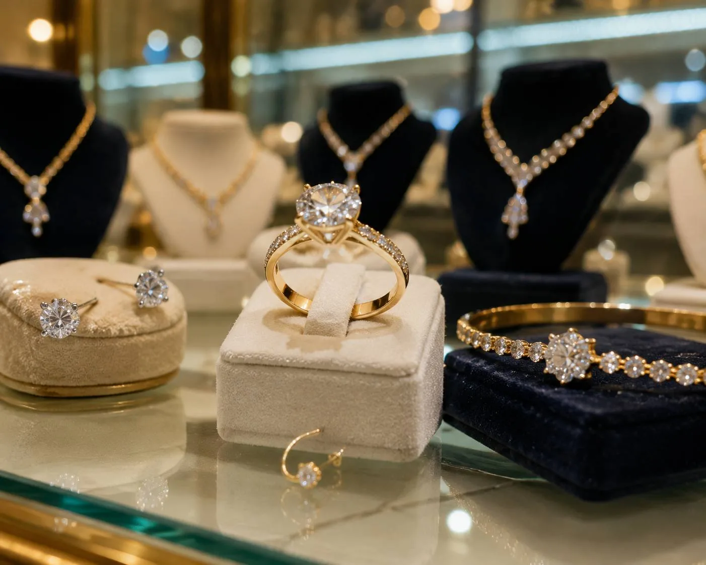 Diamond Rate in Pakistan – Complete Price Guide