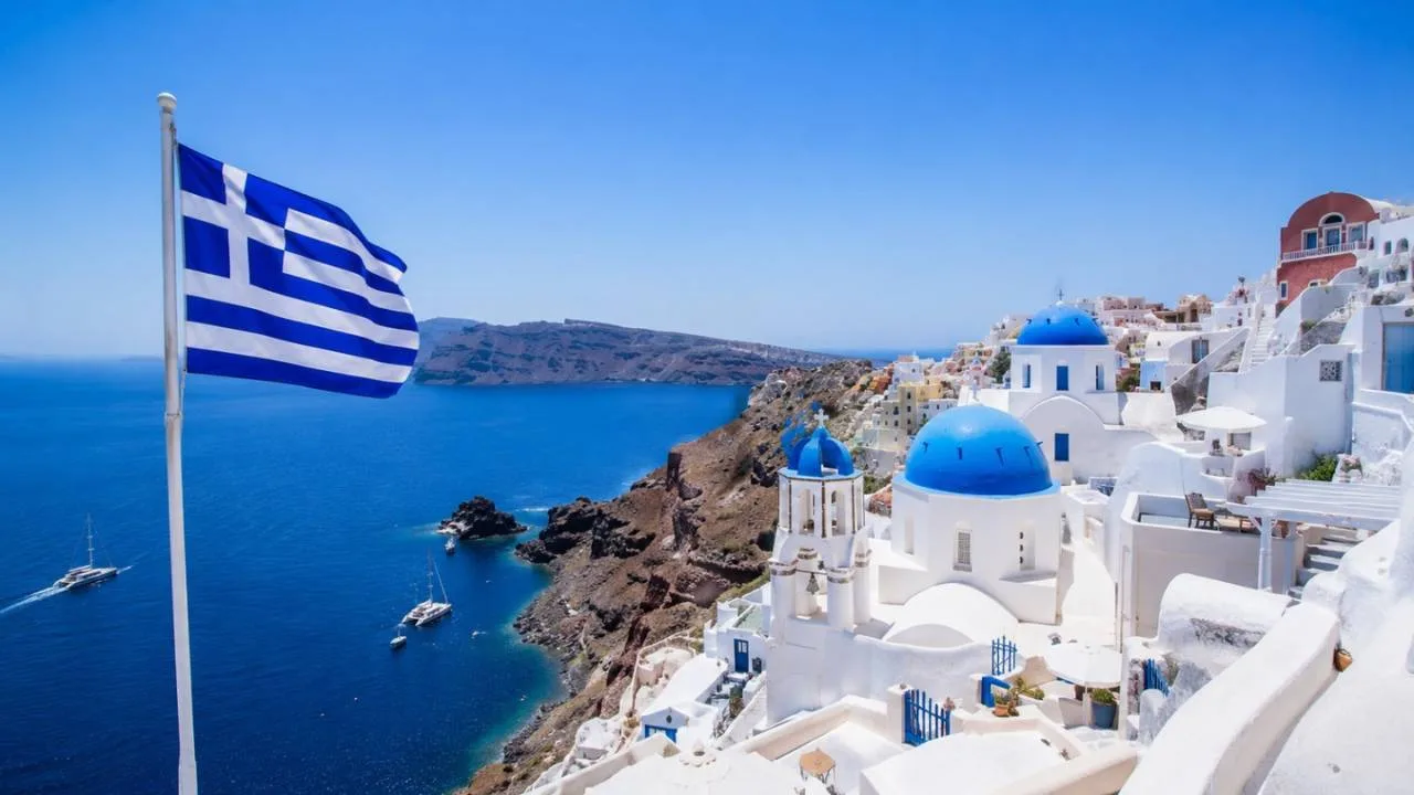 Greece Golden Visa Scheme 2026 – Investment Residency
