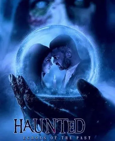 Is Haunted 3D Ghosts of the Past a Hit or Flop?