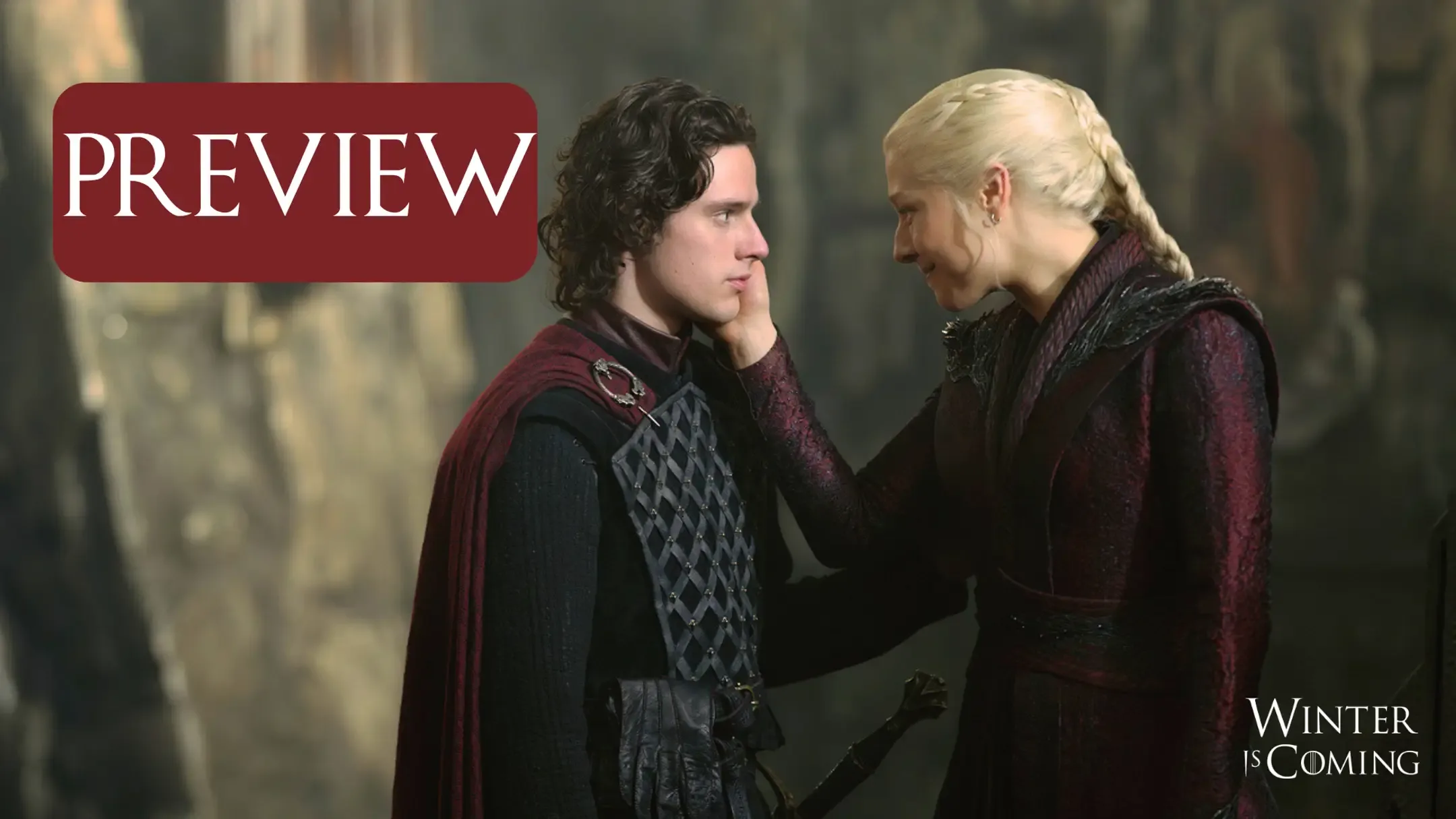 House of the Dragon Season 3 Episode 1 Time & Release Date