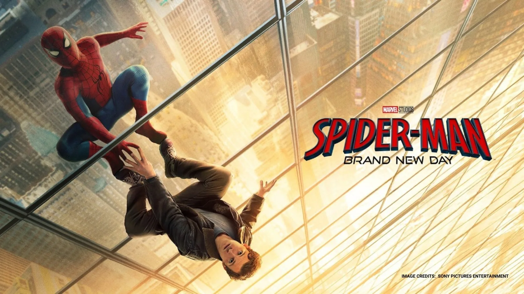 Spider-Man: Brand New Day – Release Date, Cast, Story, Villains, Trailers and Every Major Detail Fans Need to Know