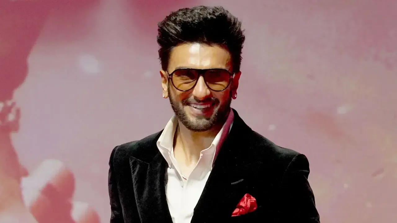 Indian Film Union Drops Boycott Call Against Bollywood Star Ranveer Singh