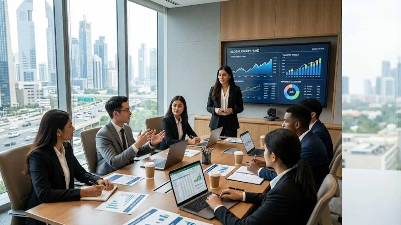 Alternative Investments Club: Complete Guide 2026