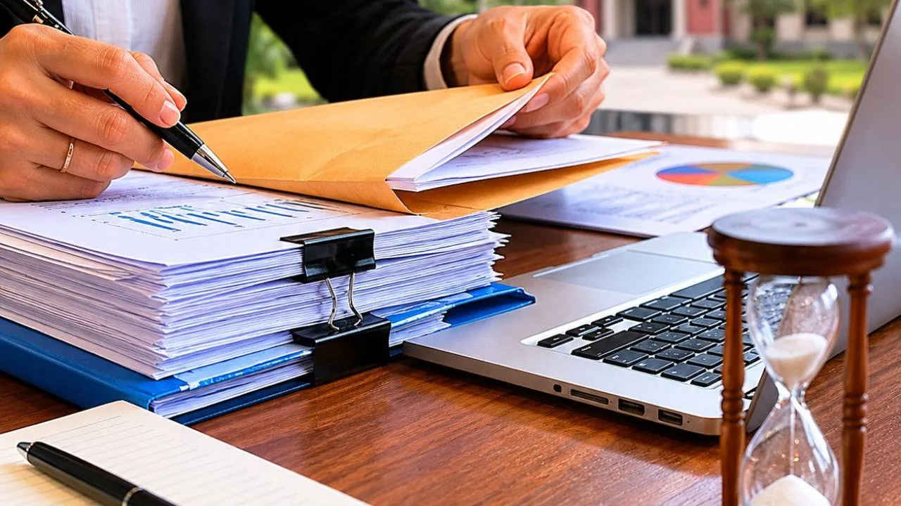 GCWUF IT Equipment Tender 2026 Extended Till June 12