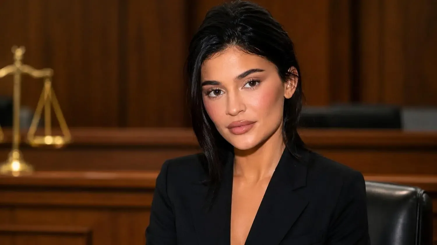 Kylie Jenner Sued by Ex-Chef Over Miscarriage Claims Tied to Work Conditions