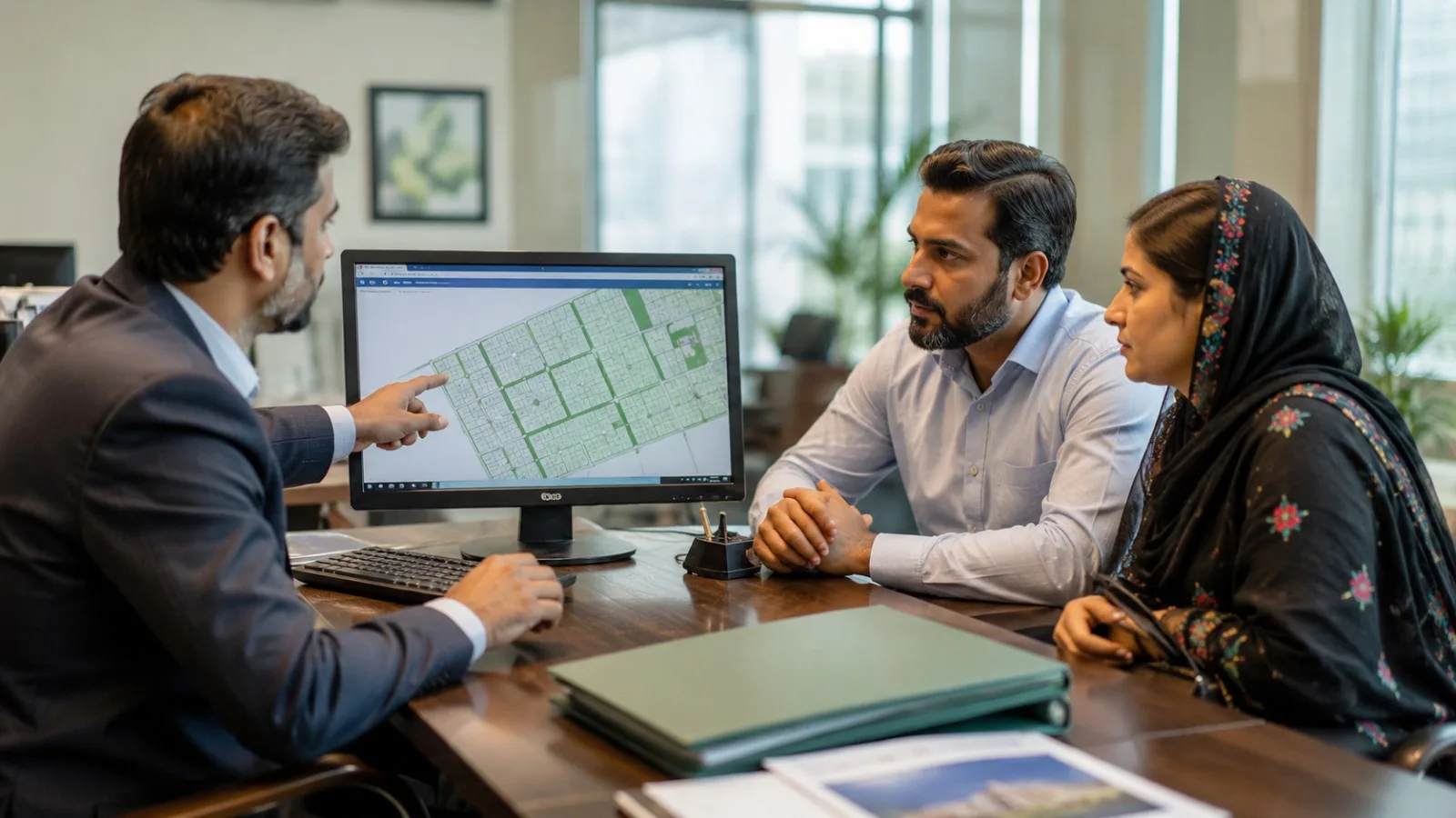 LDA Housing-Scheme Property Deals to Go Fully Digital From July 1, 2026