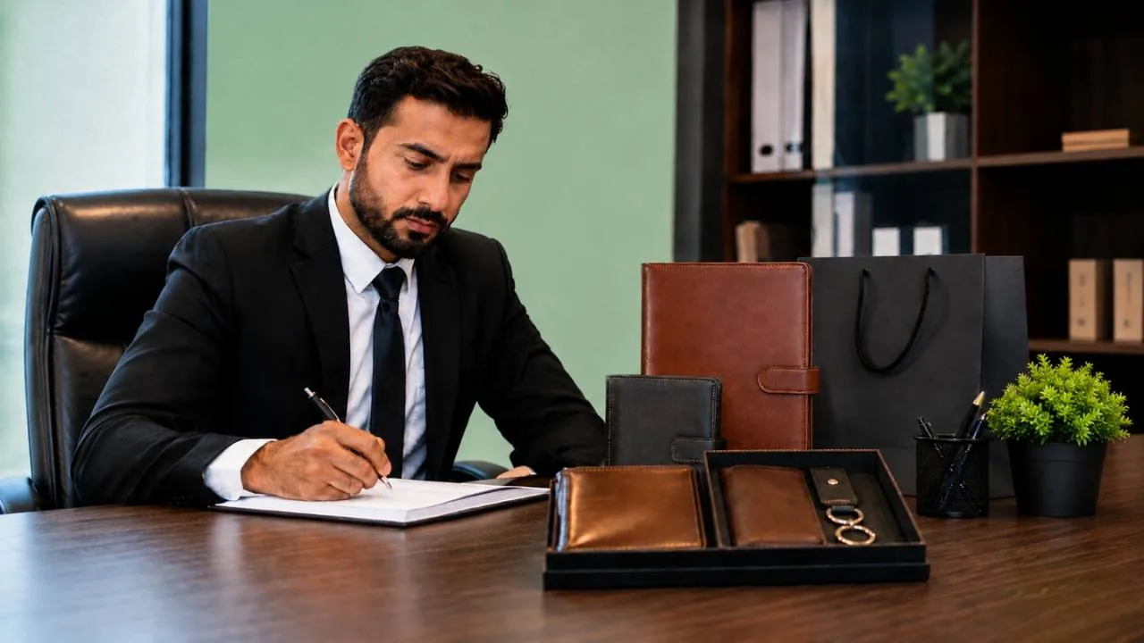 PSO Leather Giveaways Tender 2026 Karachi Latest Notice