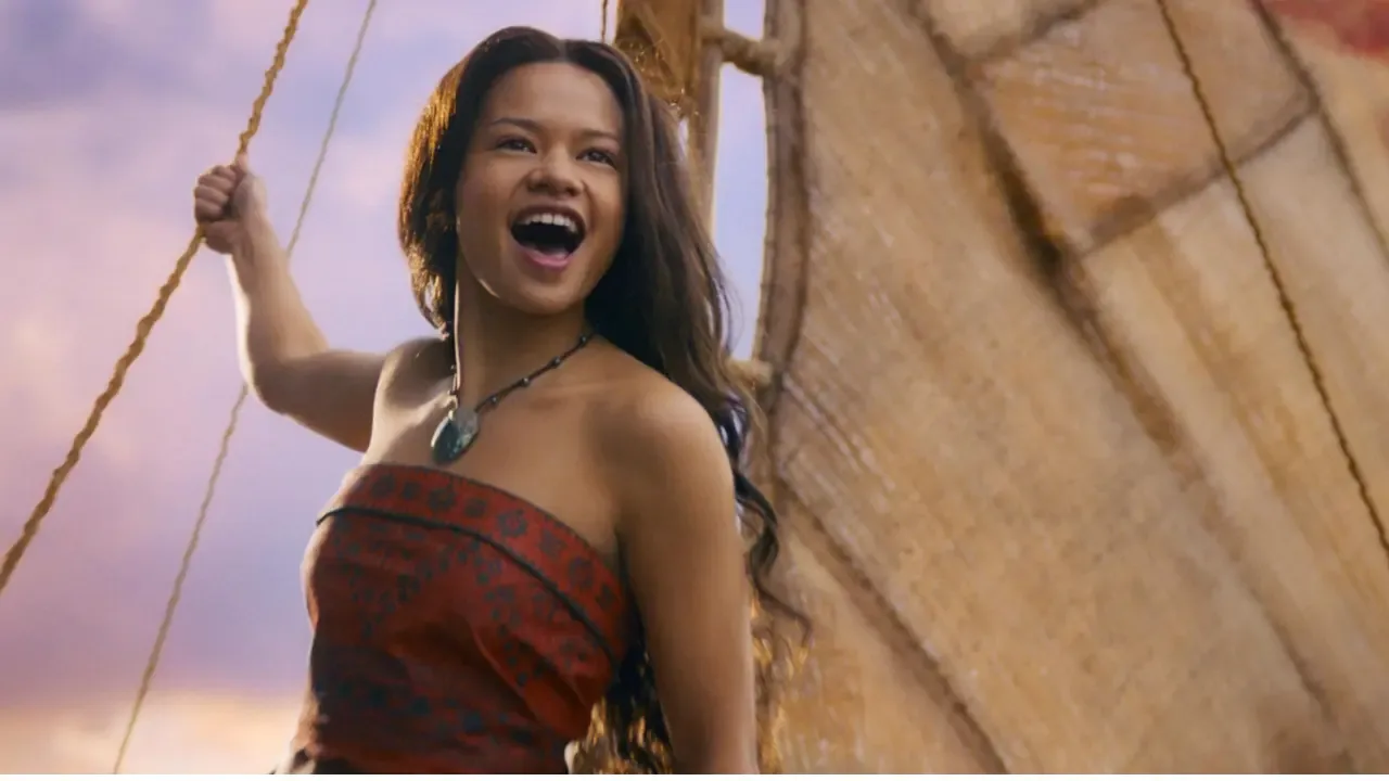 Moana Live-Action Movie: Release Date, Cast, Story & Trailer Updates