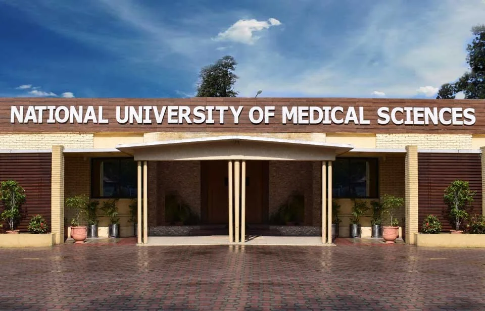 NUMS Opens Admissions for Certificate and Diploma in Clinical Research Fall 2026