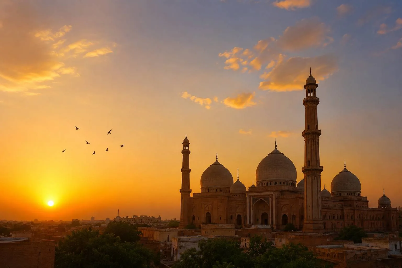 Pakistan Prayer Times Today | Sehri & Fajr 2026