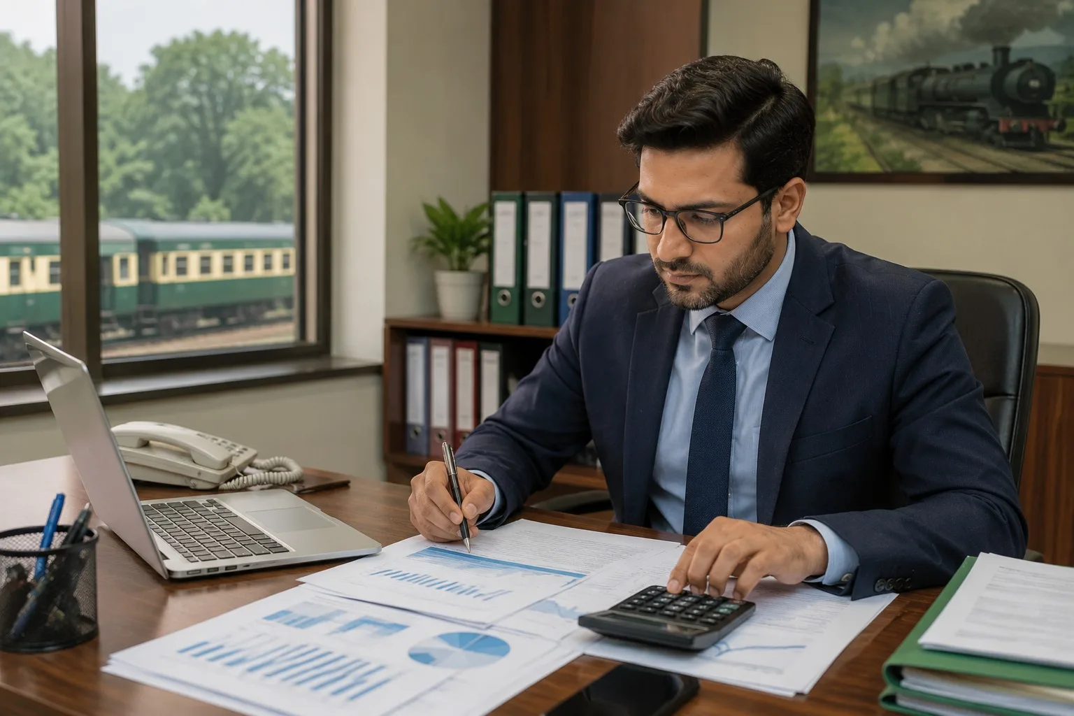 Pakistan Railways Financial Analyst Expert PPS-10 Job 2026, Apply by June 18