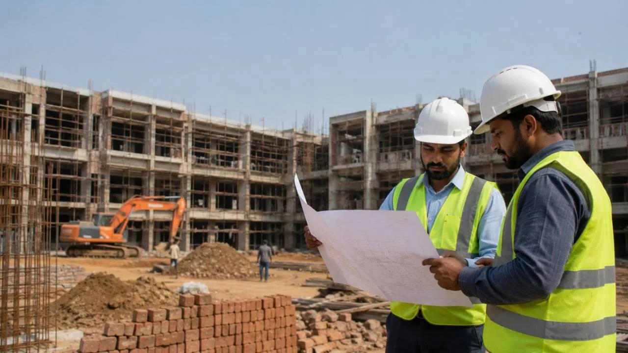 Punjab PBD E-Tender: Gujrat Healthcare Upgrade 2026