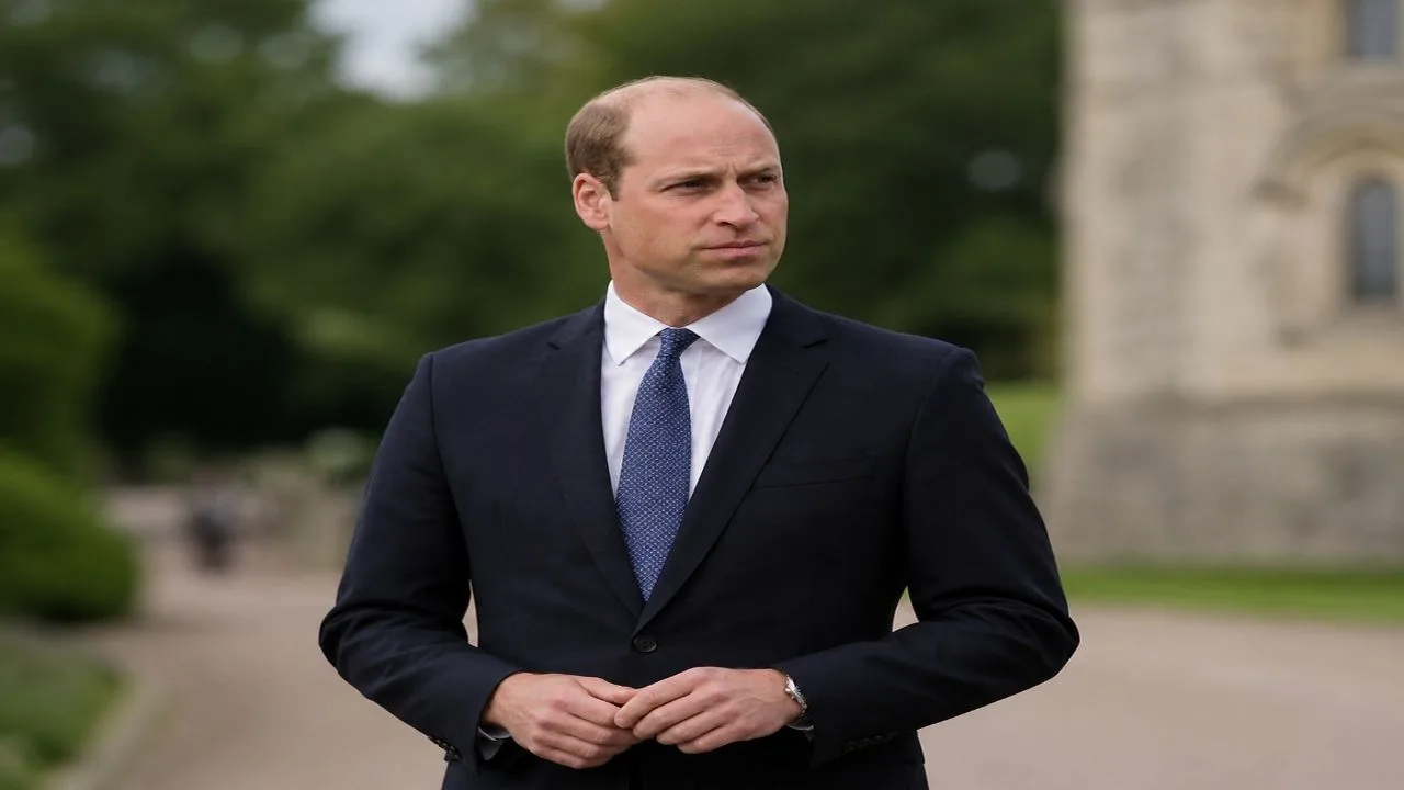 Prince William Showcases Earthshot Prize Results as He Calls for Urgent Climate Action