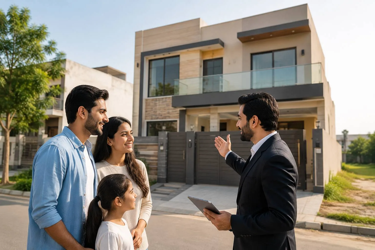 Ali Town Lahore 2026: Location, Prices & Houses for Sale
