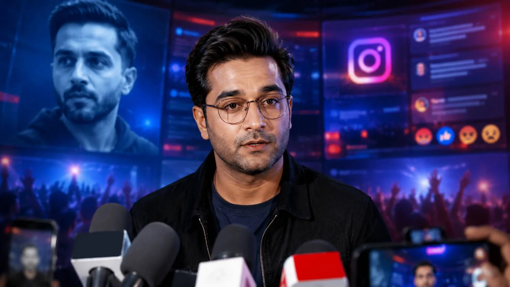 Asim Azhar Clarifies Rajab Butt Controversy