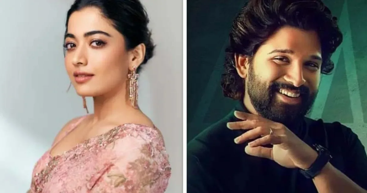 Rashmika Mandanna Villain Role in Raaka