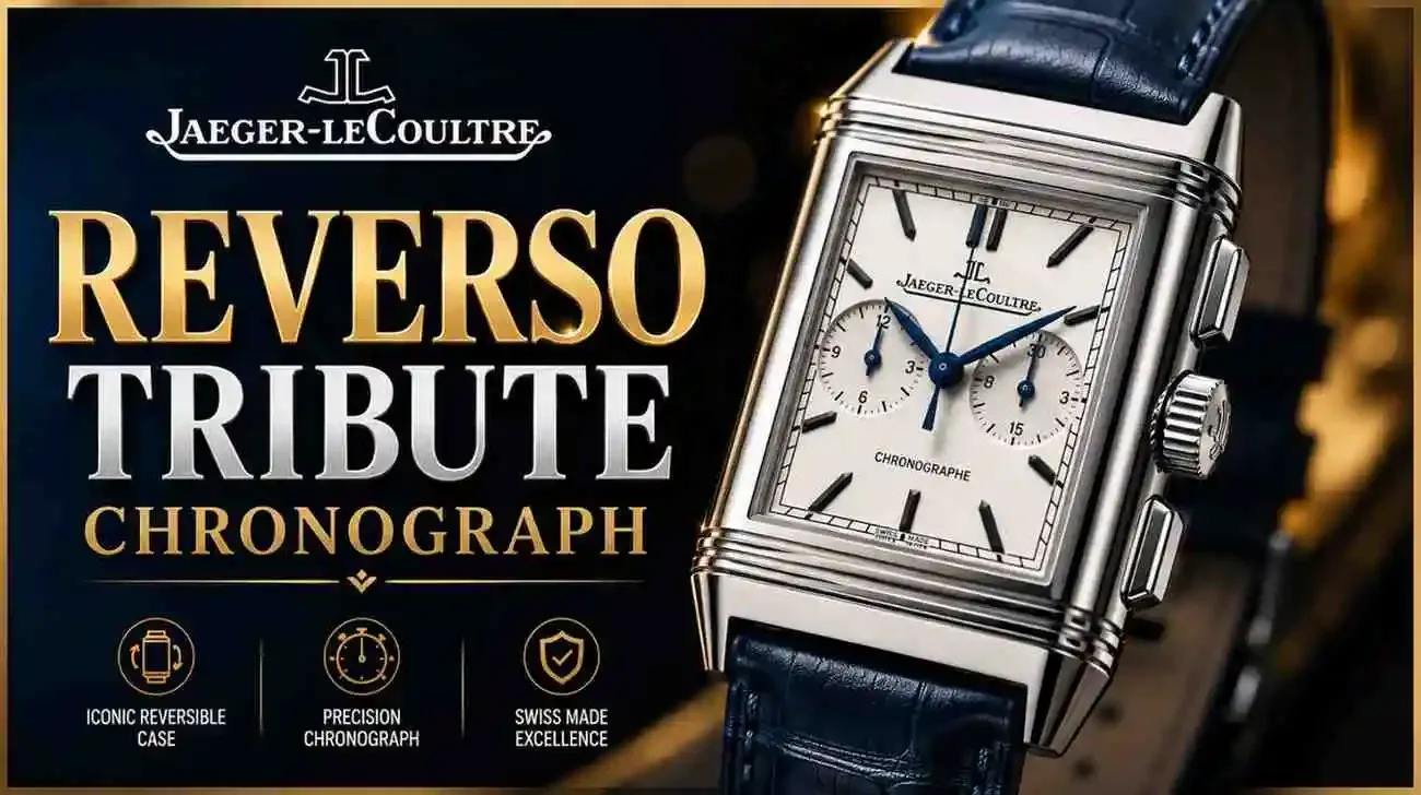 Reverso Tribute Chronograph Price, Specs & Review 2026