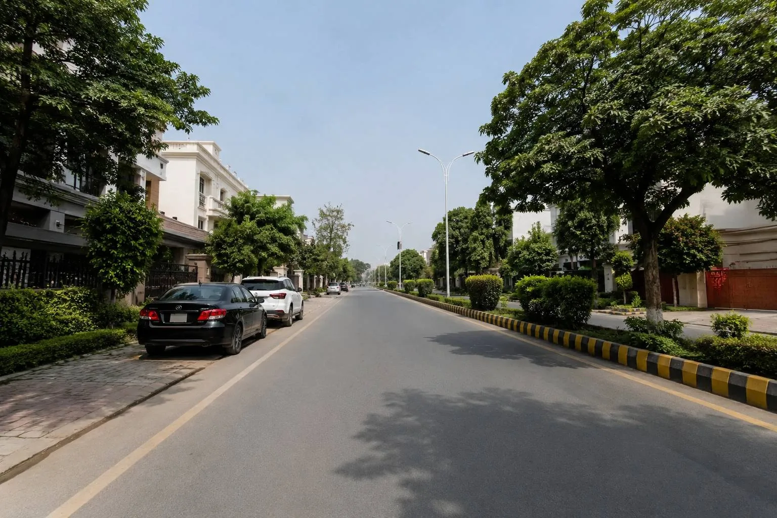 Walton Road Lahore Guide: Location, Routes & Directions
