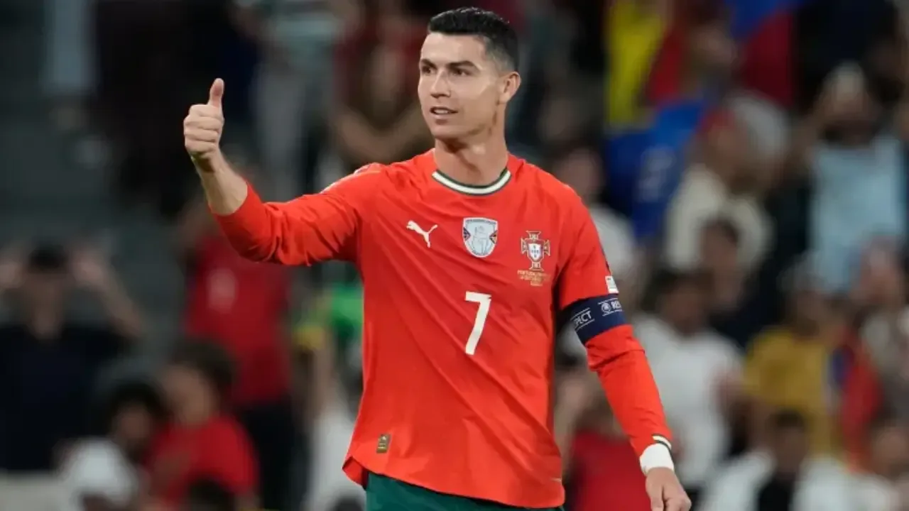 Ronaldo, Messi at World Cup: Who Else Is Playing Their Final Tournament?