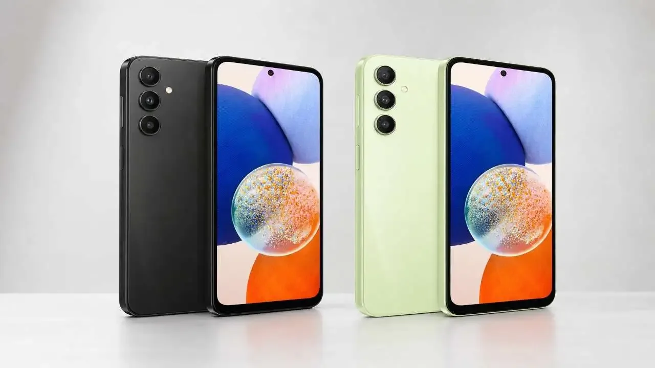 Samsung Galaxy A27 5G: Infinity-O Display and AI Features Arrive