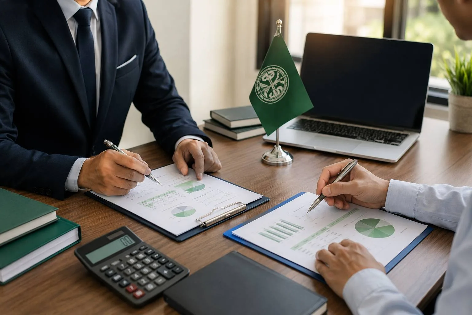 Export Finance Scheme (EFS) Pakistan 2026 Complete Guide