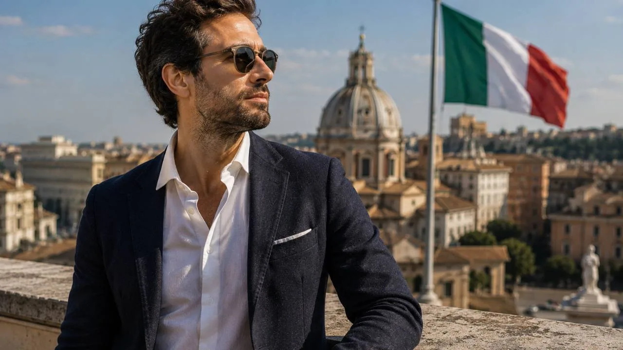 Italy Investor Visa Scheme: Residency by Investment