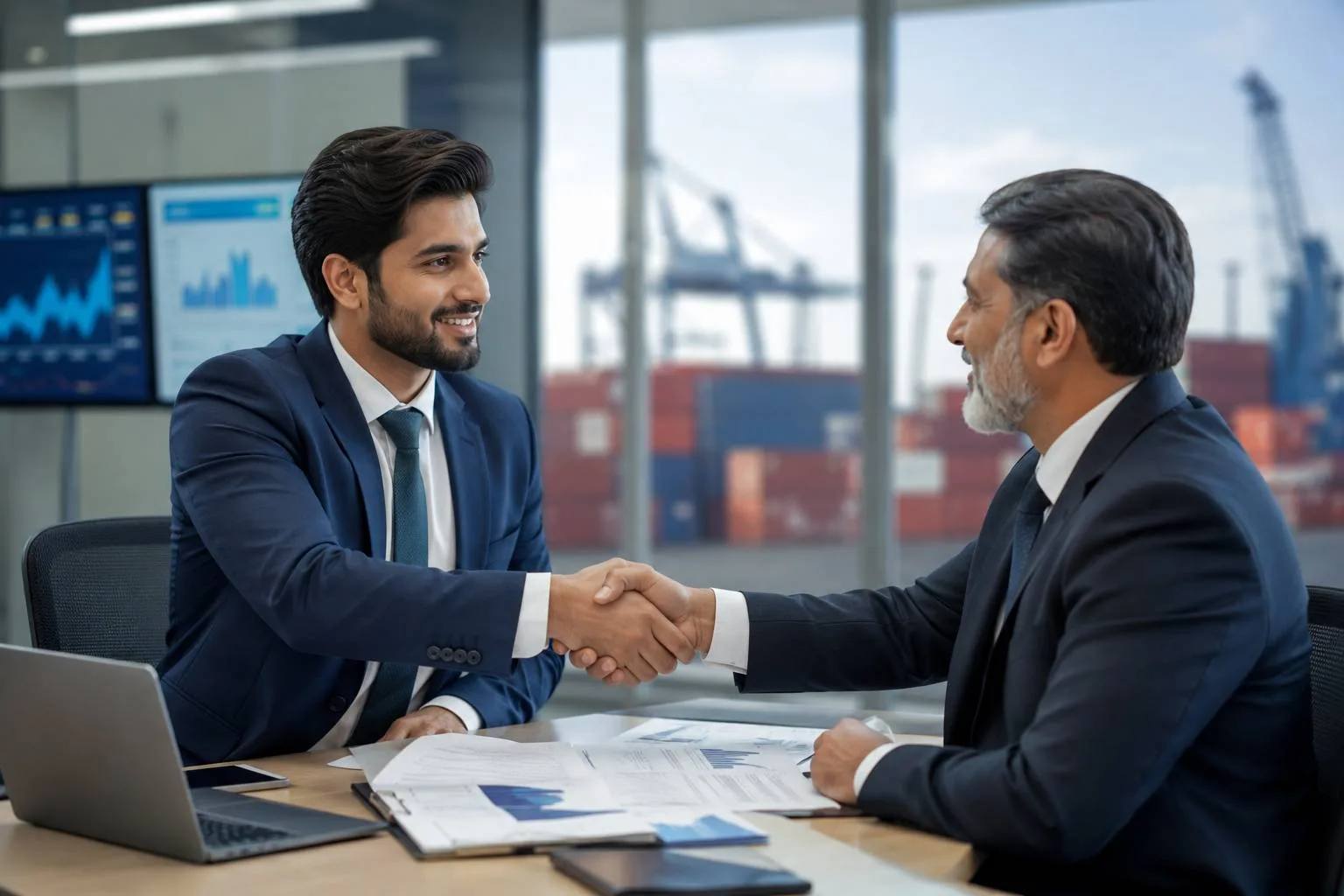 SBP Islamic Export Refinance Scheme for Export Financing