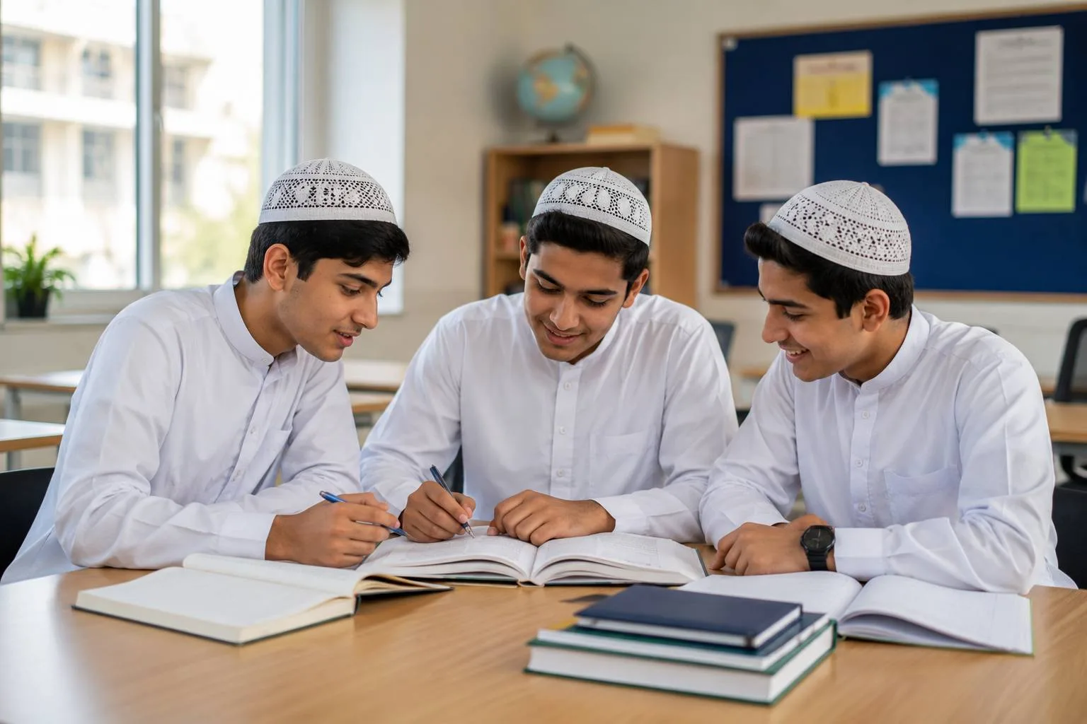 The Intellect A Level Admissions 2026–2028 Open Now