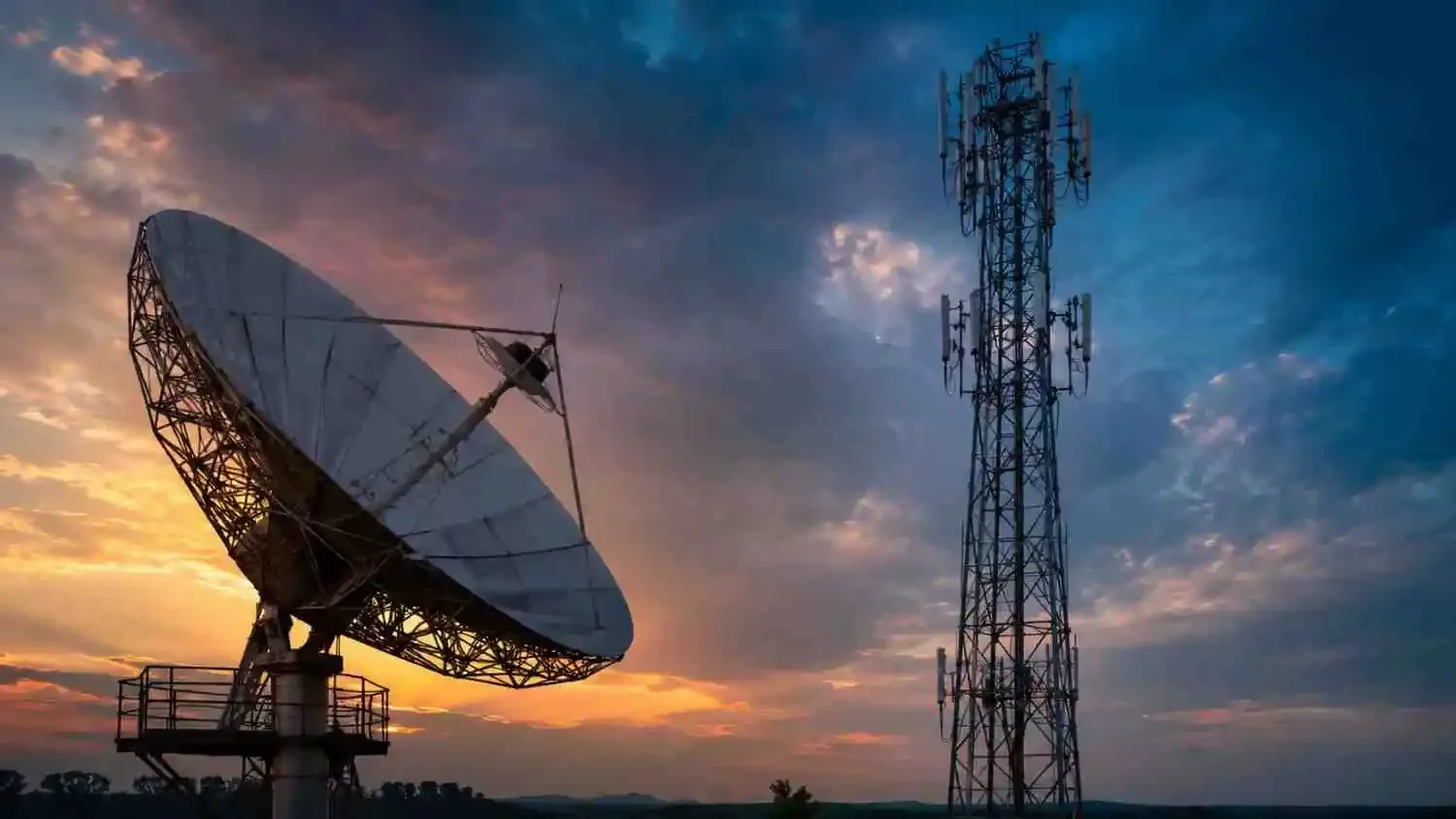Starlink Reportedly Eyes US Consumer Mobile Market Entry
