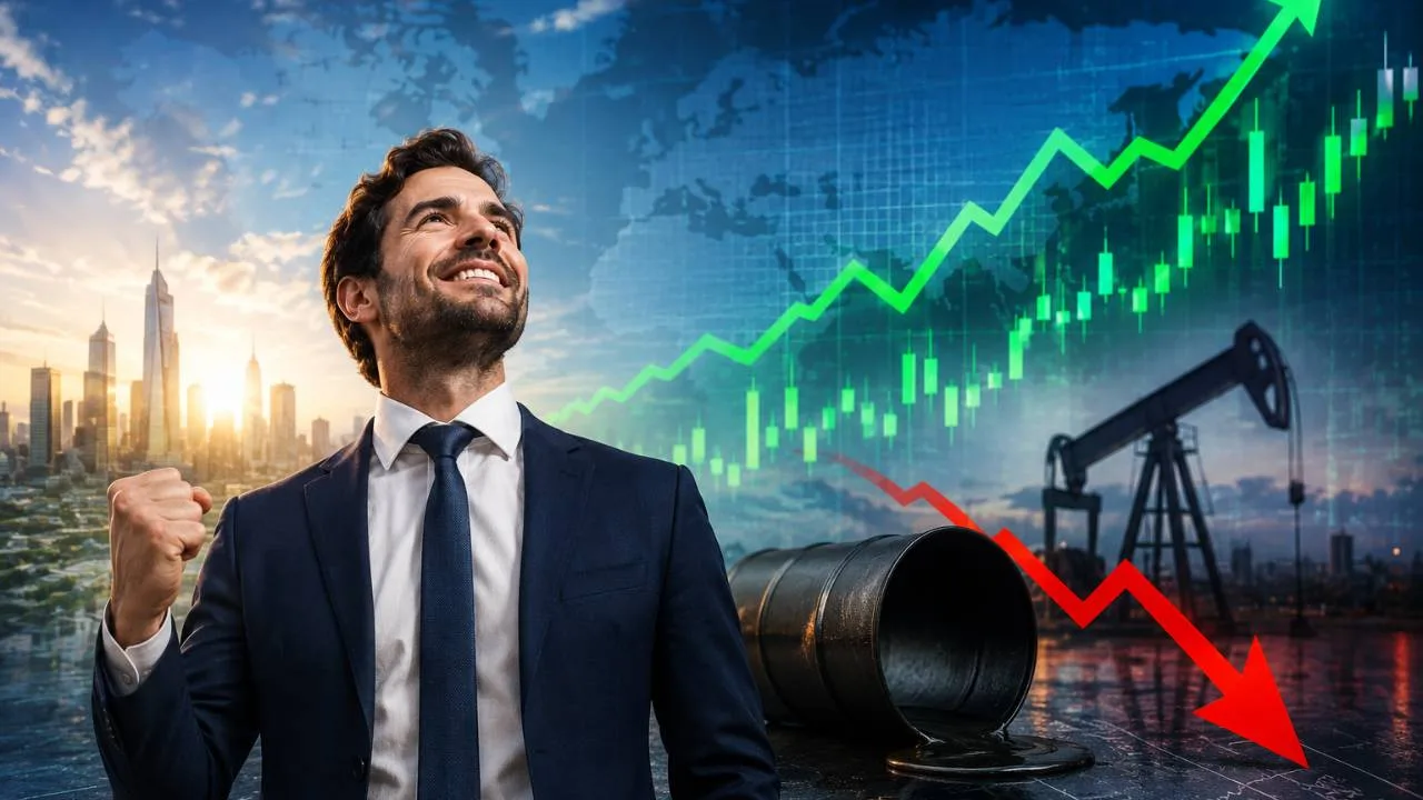PSX Rises on Gulf Hopes as Oil Prices Decline