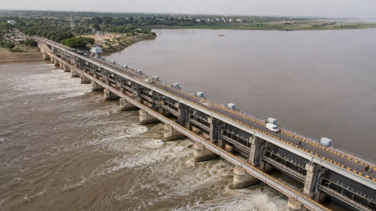 Khanki Barrage Toll Tax Collection Auction 2026-27