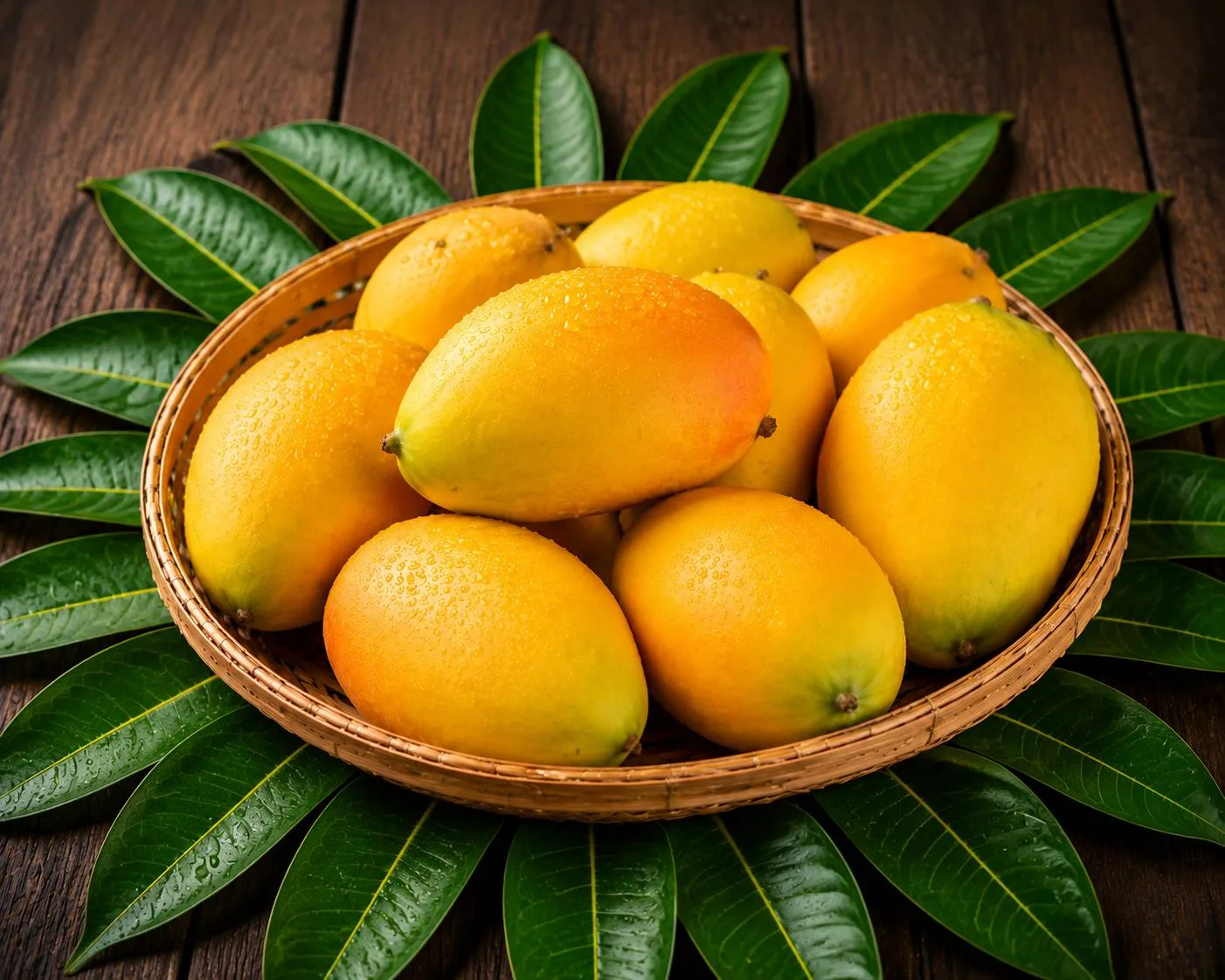 Top 20 Mango Varieties in Pakistan (2026 Guide)
