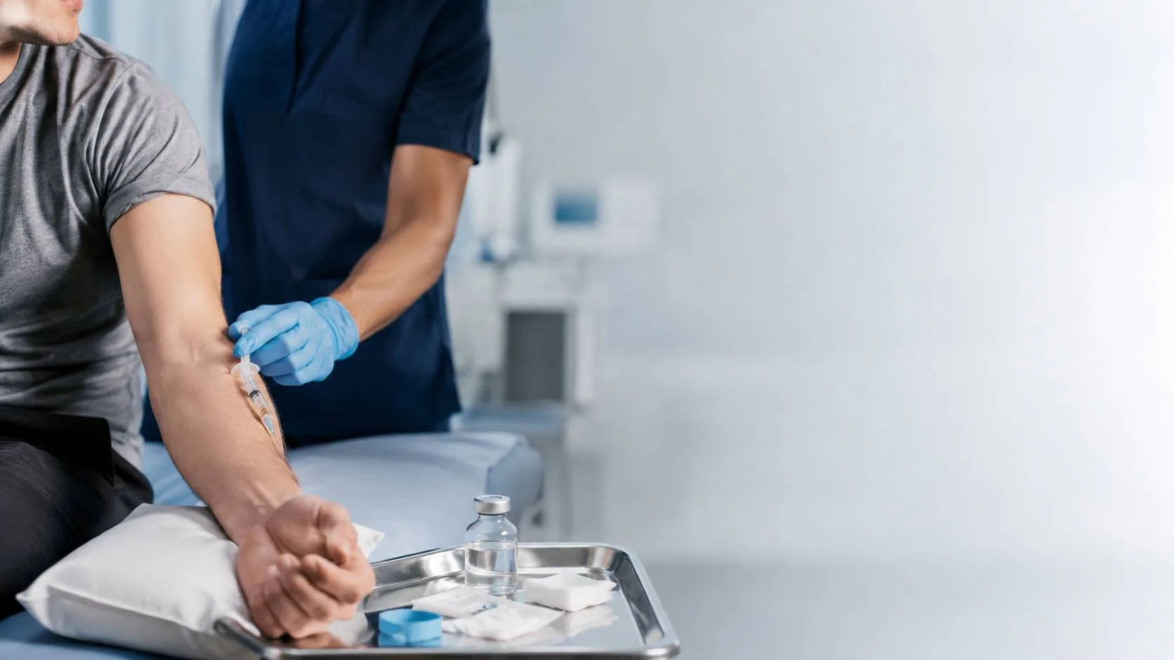 Toradol Shot: Uses, Side Effects & Cost Guide