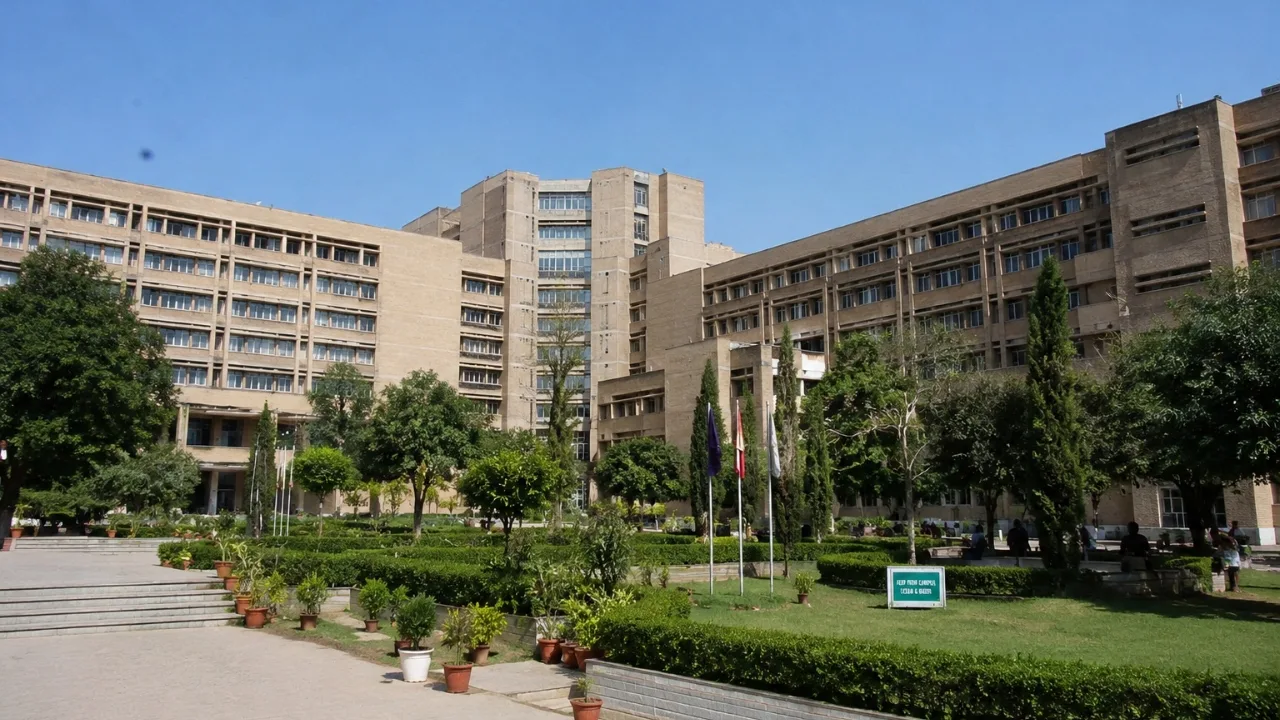 DUET Postgraduate Admissions Fall 2026 – Apply Online