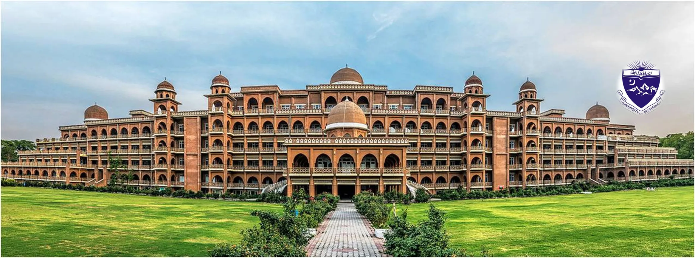 📢 University of Peshawar (UOP) Admissions 2026 for Diploma/Certificate Programs After Matric