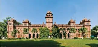 PU Undergraduate Admissions 2026 - All Programs