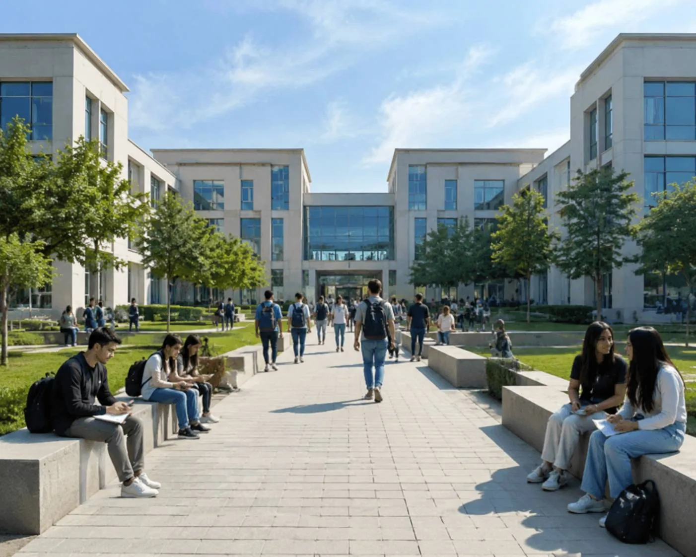 University of Wah Admissions Fall 2026 | Apply Online Now