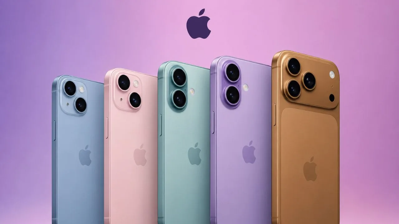 iPhone 18 Release Date Hinted at During WWDC 2026 Event