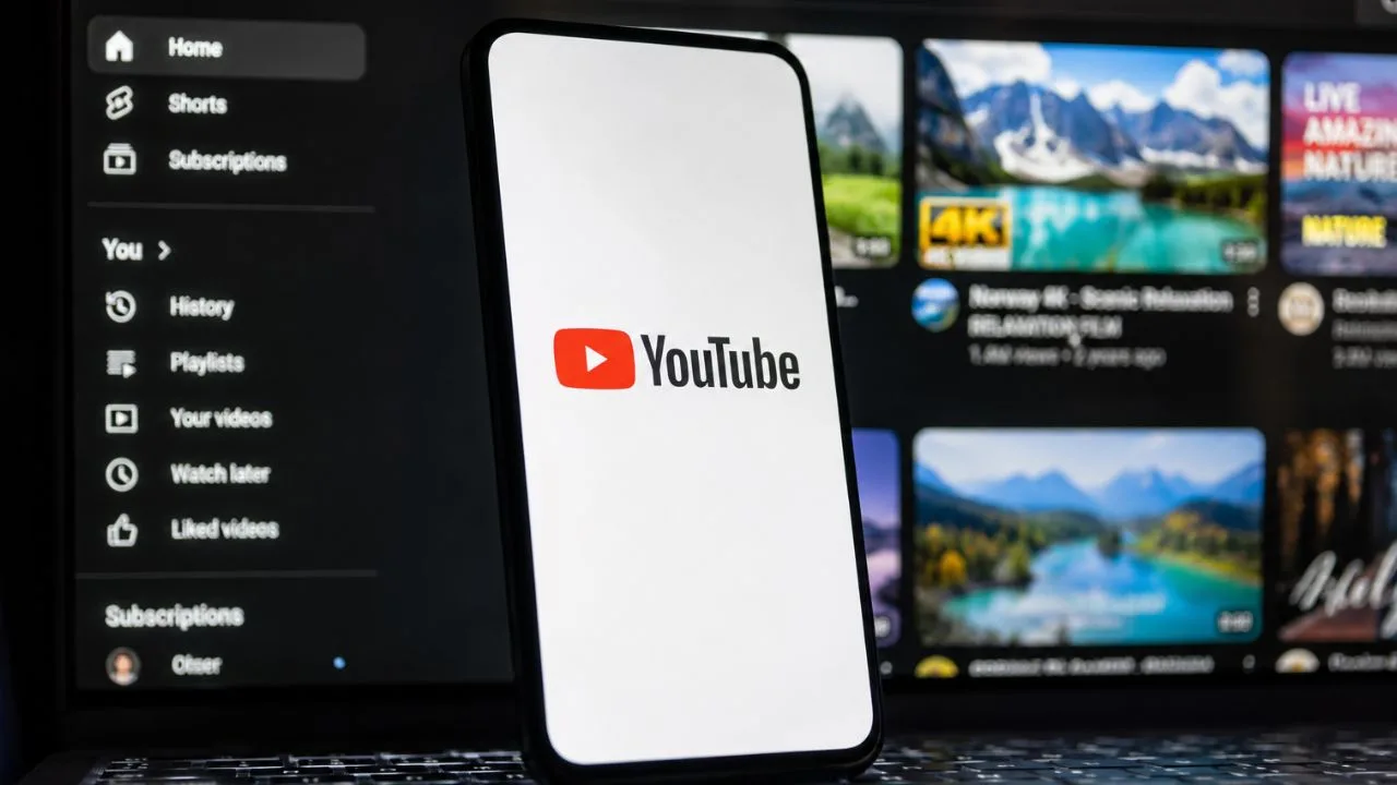 YouTube Brings Back Direct Messaging Feature After Six Years