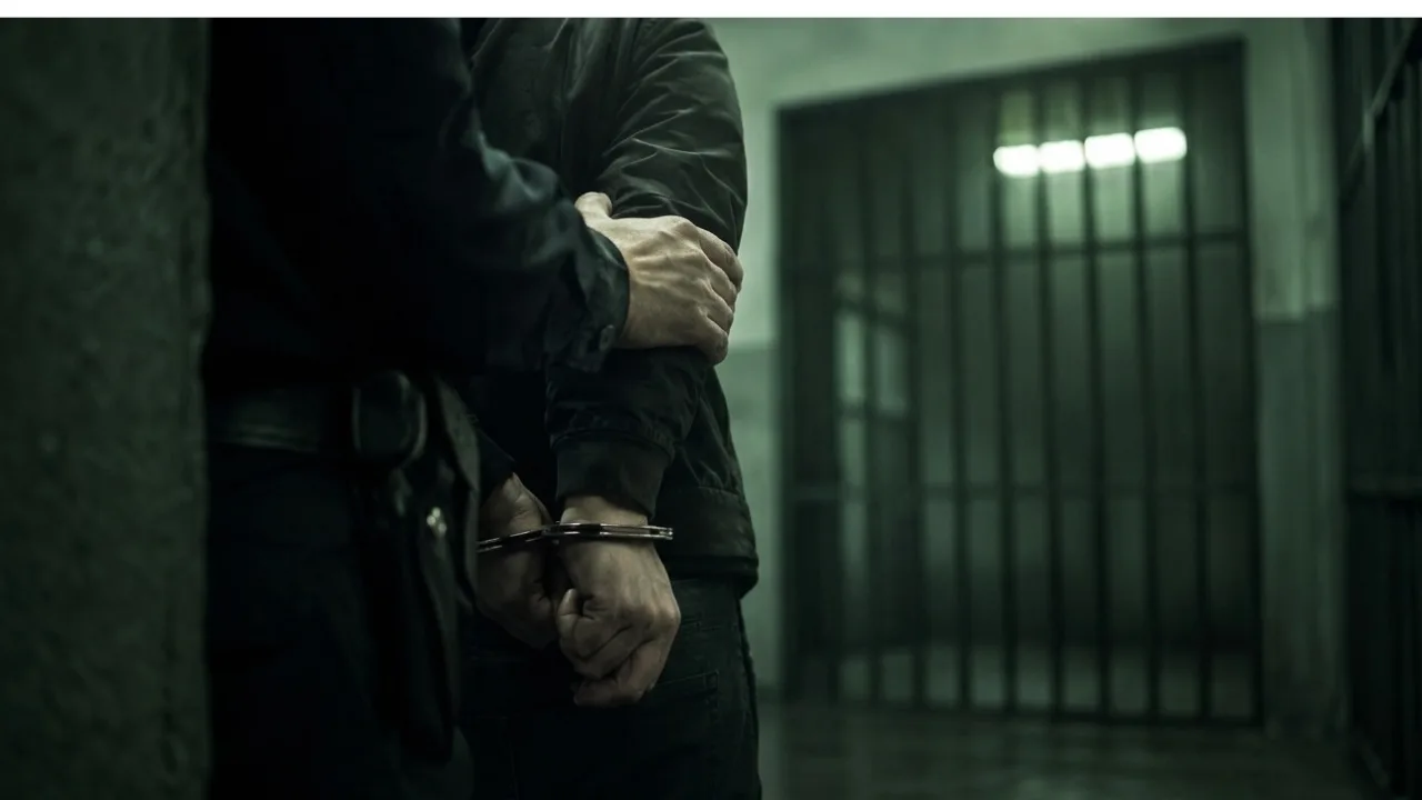 FIA Arrests Man Over Fake Poland Work Visa Scam